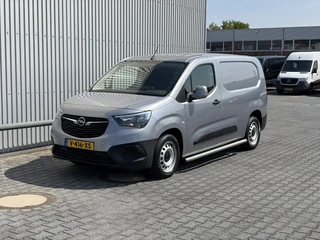 Opel Combo – thumbnail 2