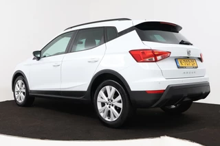 SEAT Arona – thumbnail 3
