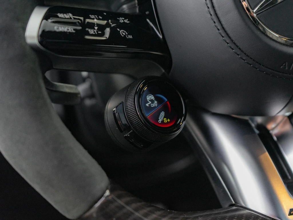 Mercedes-Benz S-Klasse – foto 41