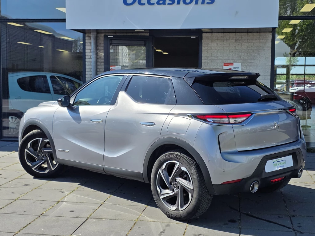 DS DS 3 – foto 3