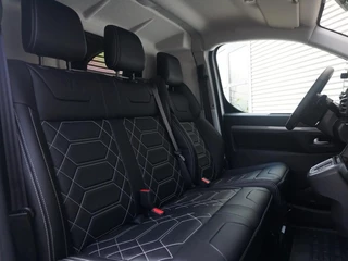 Opel Vivaro-e – thumbnail 11