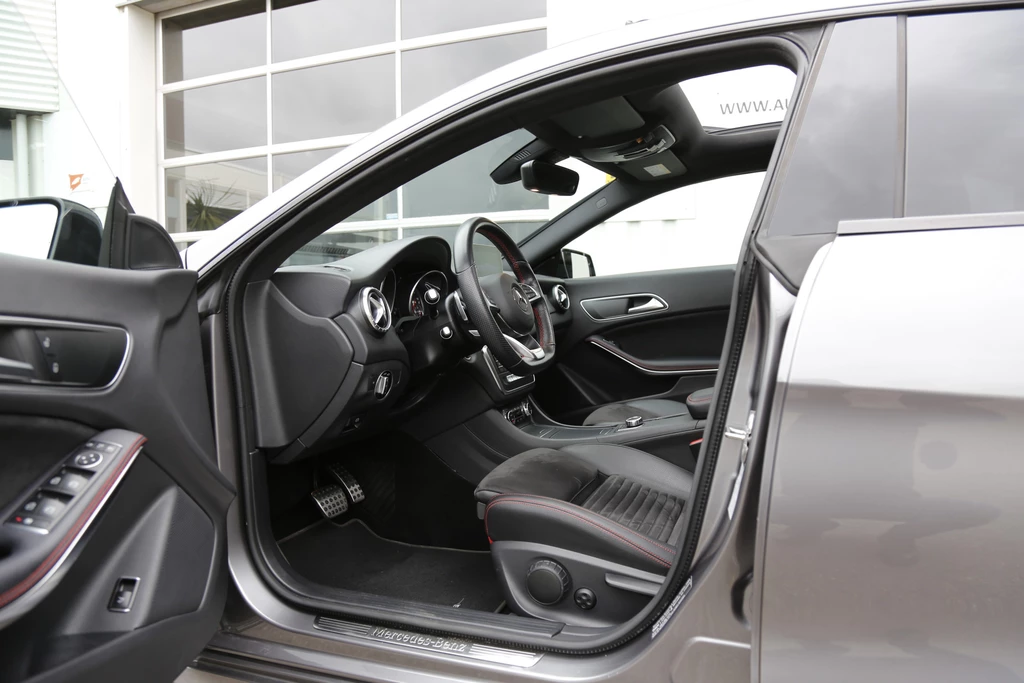 Mercedes-Benz CLA – foto 20