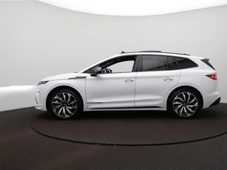 Škoda Enyaq iV – thumbnail 3