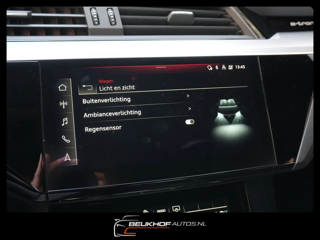 Audi e-tron – foto 33