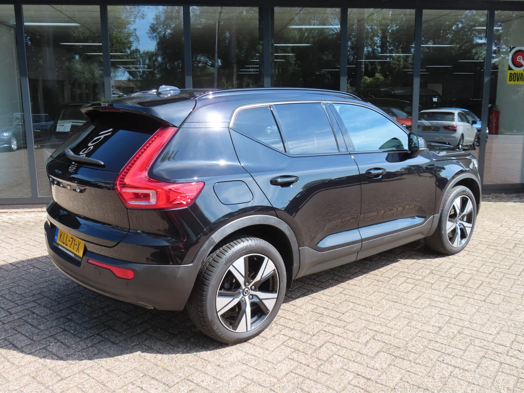 Volvo XC40 – foto 5