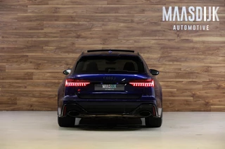 Audi RS6 – thumbnail 6