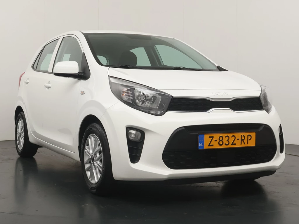 Kia Picanto – foto 12