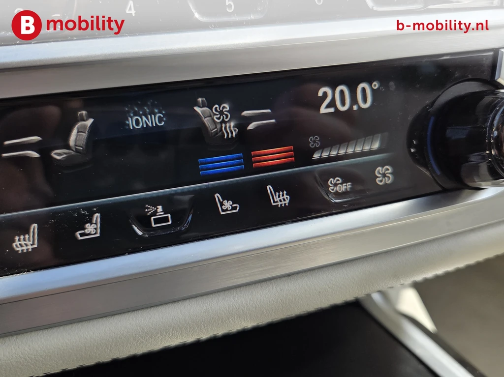 BMW 7 Serie – foto 73