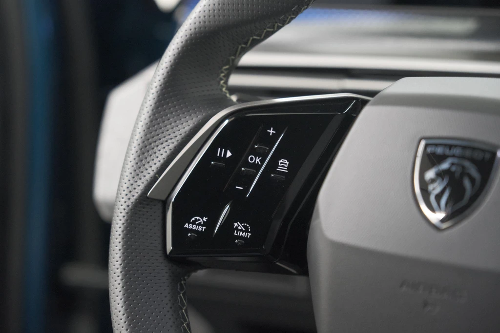 Peugeot 3008 – foto 15