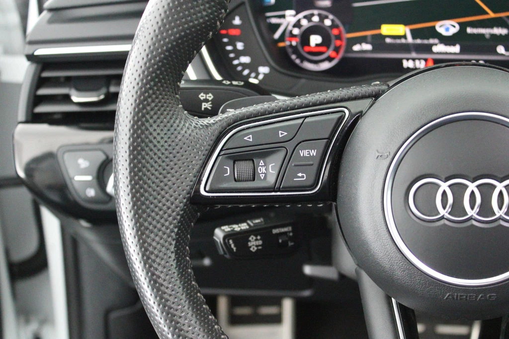 Audi A4 – foto 20