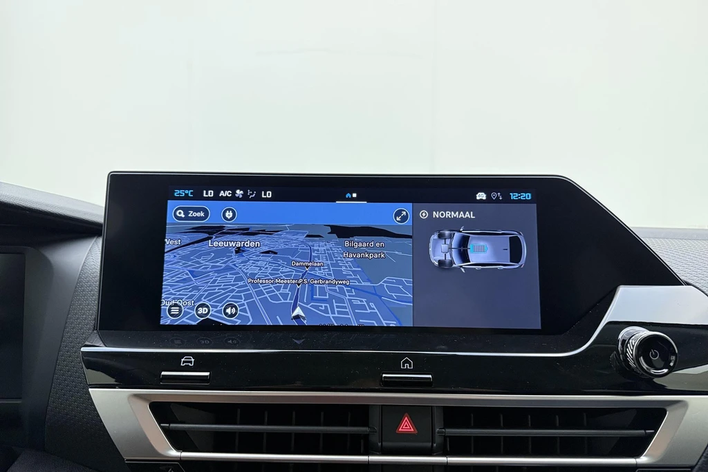 Citroën ë-C4 – foto 22
