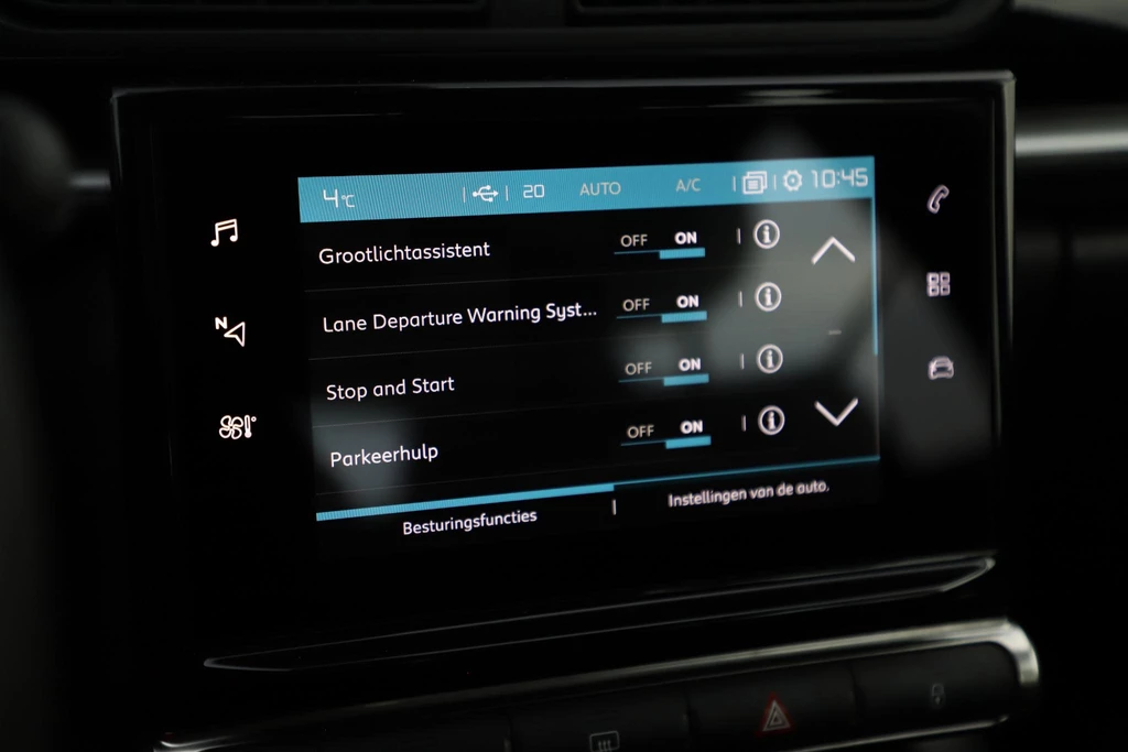Citroën C3 – foto 17