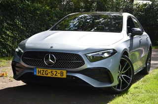 Mercedes-Benz A-Klasse – thumbnail 4
