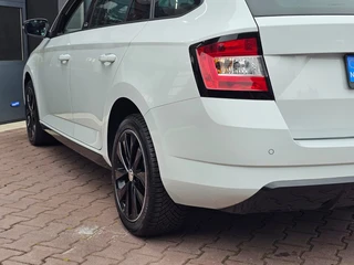 Škoda Fabia – thumbnail 5