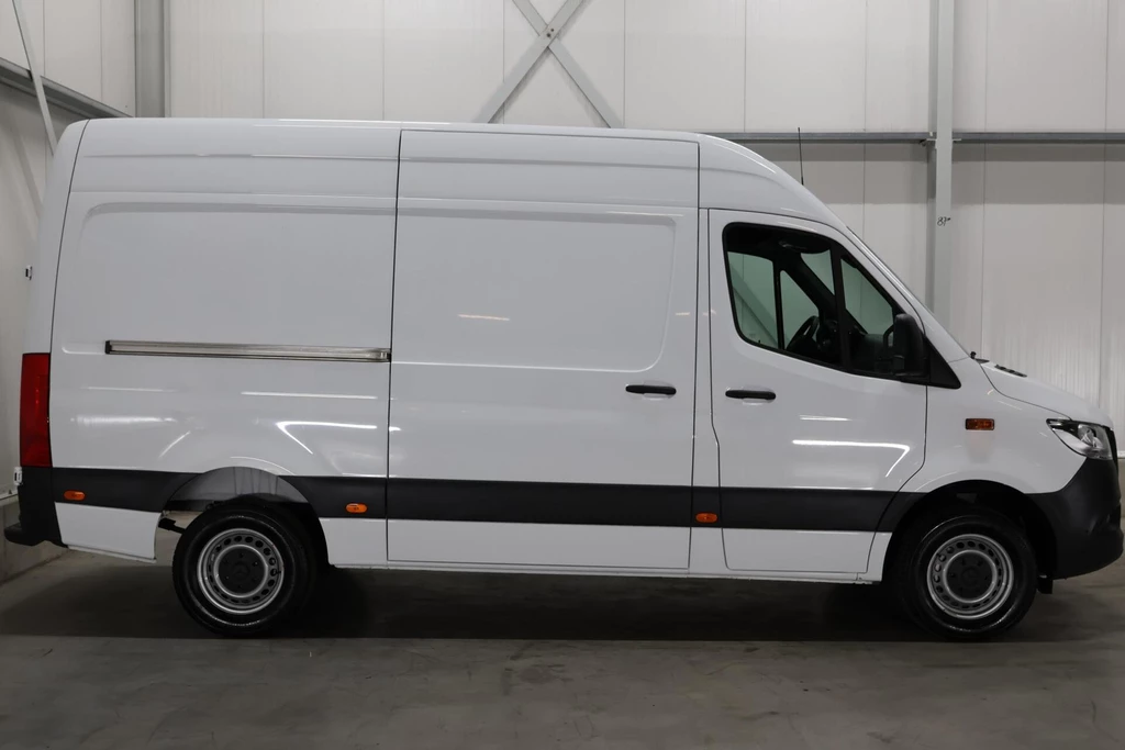 Mercedes-Benz Sprinter – foto 4