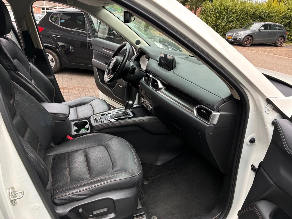 Mazda CX-5 – foto 13