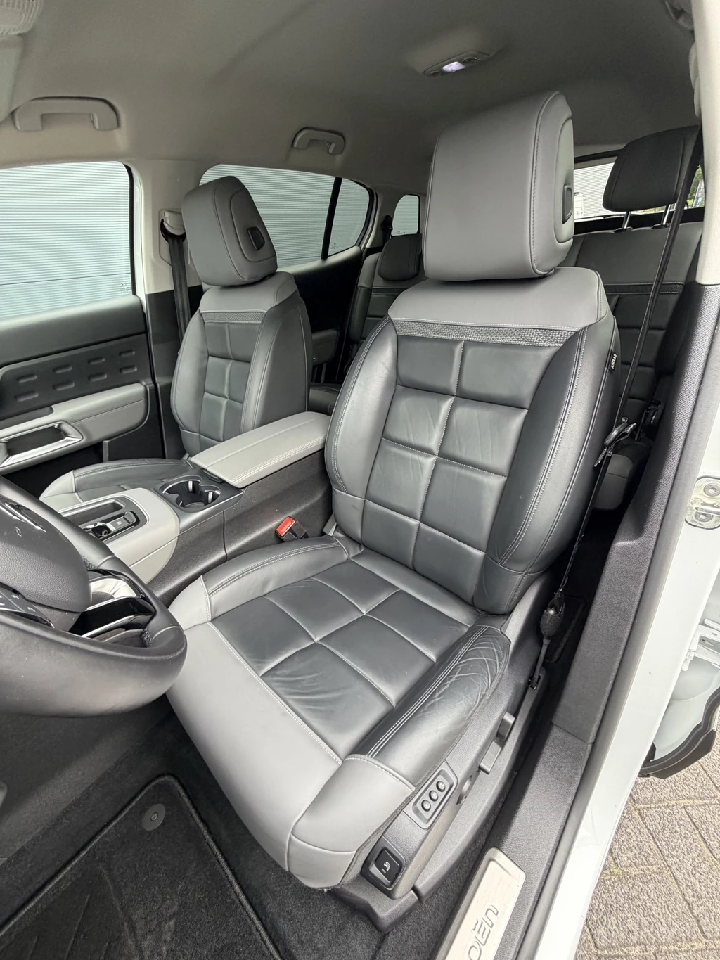 Citroën C5 Aircross – foto 14