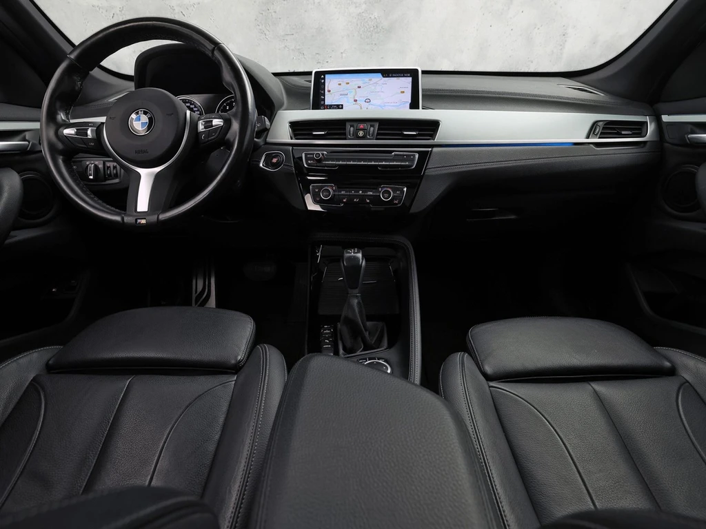 BMW X1 – foto 9