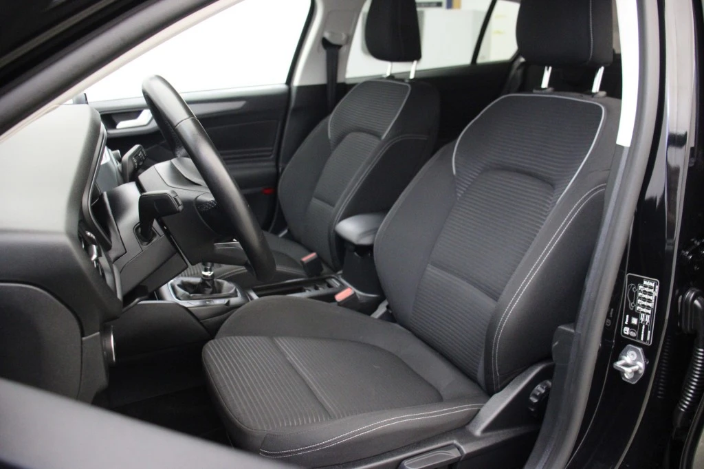 Ford Focus – foto 19