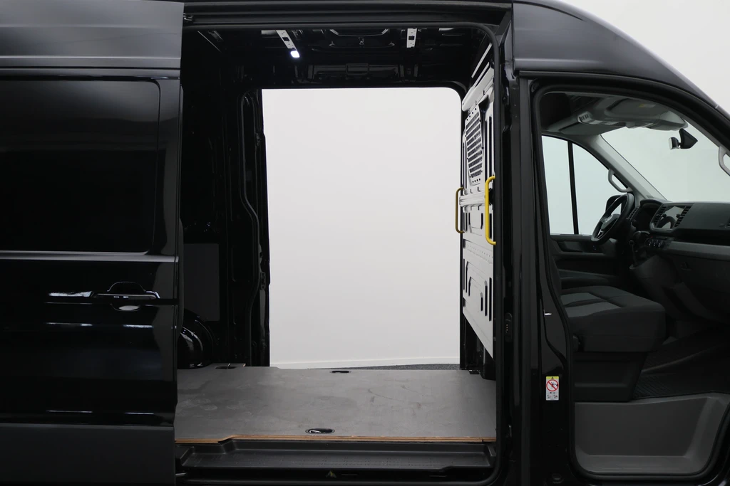 Volkswagen Crafter – foto 23
