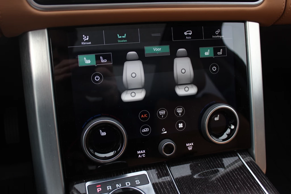 Land Rover Range Rover – foto 29