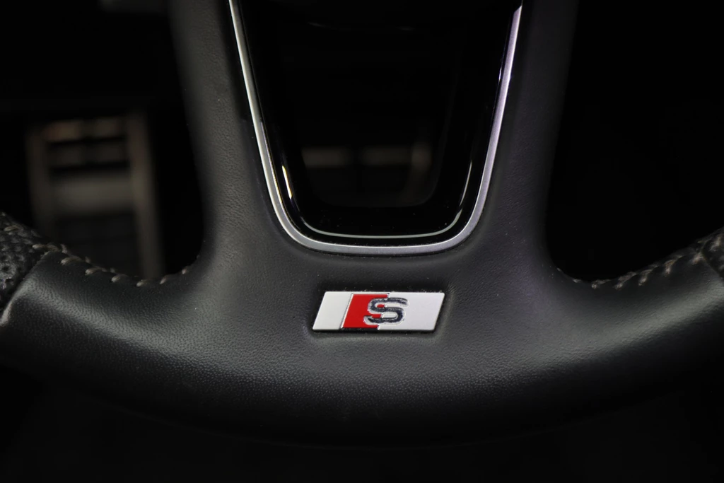 Audi A4 – foto 38