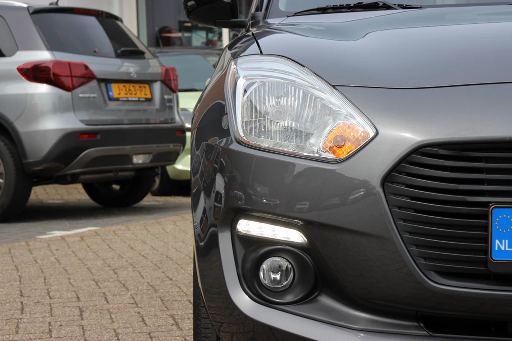 Suzuki Swift – foto 22