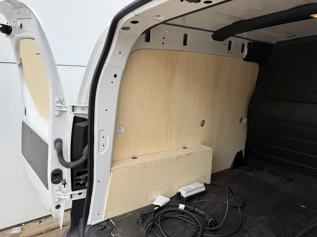 Nissan Townstar – foto 17