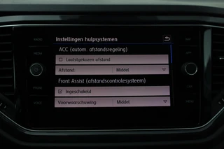 Volkswagen T-Roc – thumbnail 22