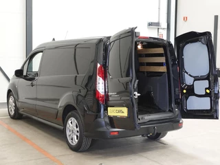 Ford Transit Connect – thumbnail 4