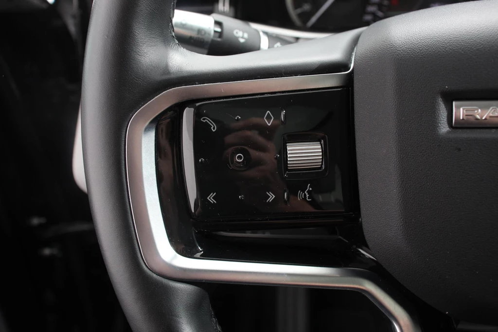 Land Rover Range Rover Evoque – foto 17