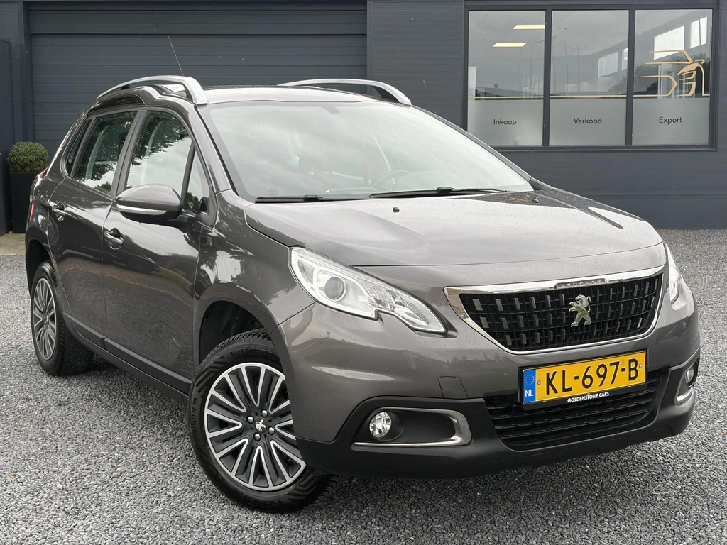 Peugeot 2008 – foto 4
