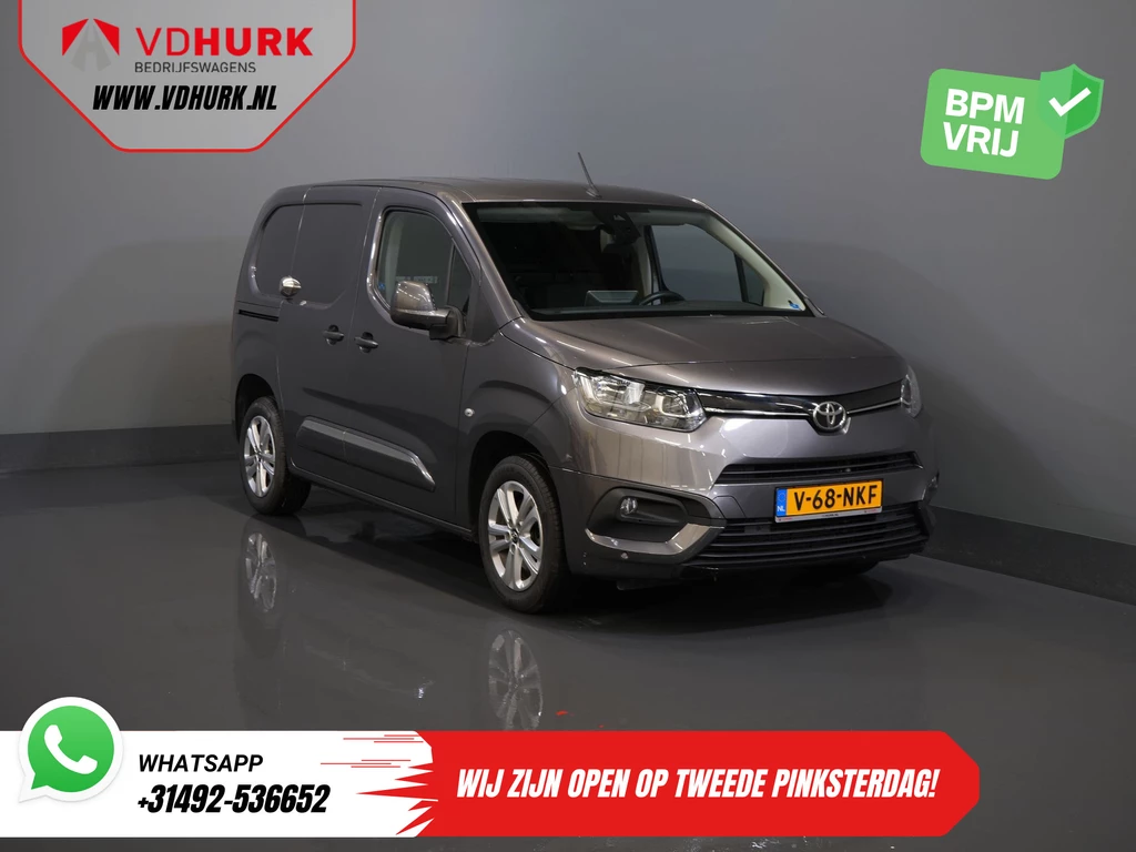 Toyota ProAce – foto 6