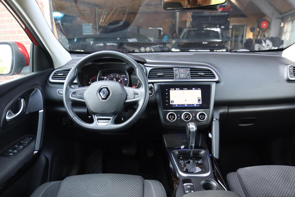 Renault Kadjar β foto 17