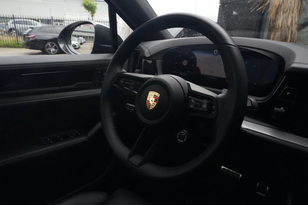 Porsche Cayenne – foto 15