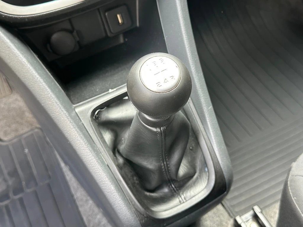 Suzuki Celerio – foto 18