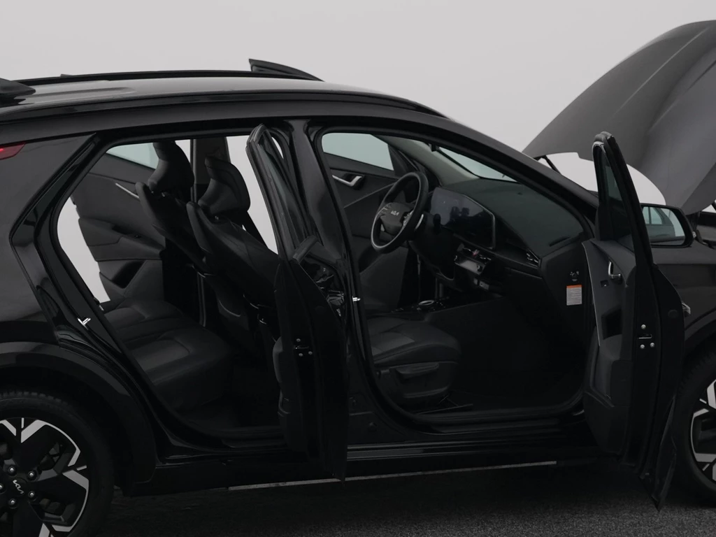 Kia Niro EV – foto 37