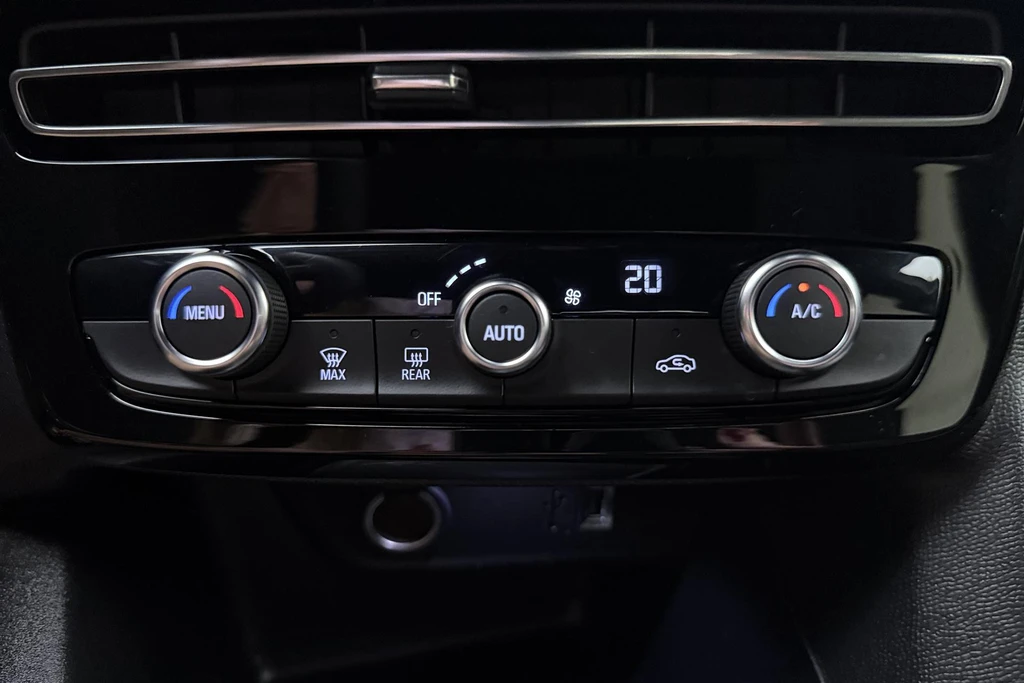 Opel Mokka – foto 25
