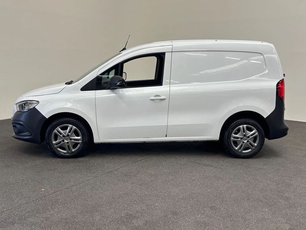 Mercedes-Benz Citan – foto 3