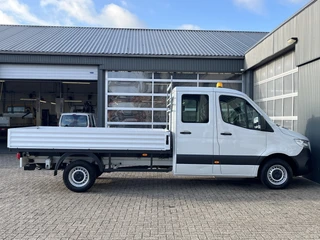 Mercedes-Benz Sprinter – thumbnail 12