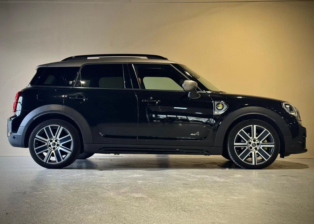 MINI Countryman – foto 7