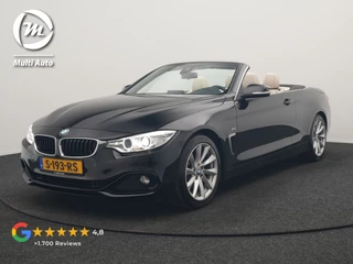 BMW 4 Serie – thumbnail 1