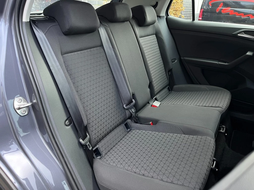 Volkswagen T-Cross – foto 13