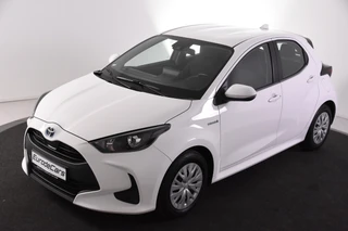 Toyota Yaris – thumbnail 2