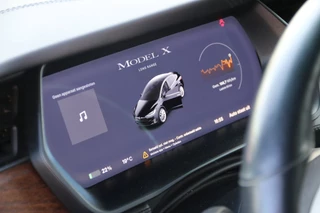 Tesla Model X – thumbnail 17