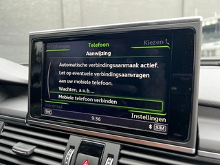 Audi A6 – thumbnail 35