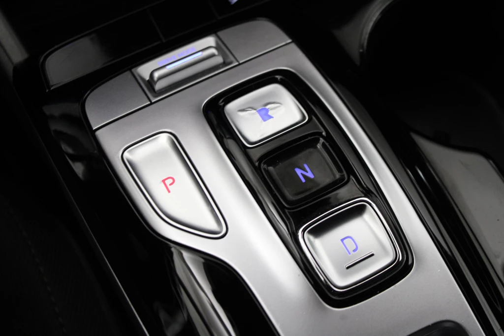 Hyundai Tucson – foto 15