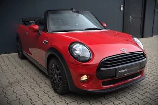 MINI Cooper Cabrio – thumbnail 14