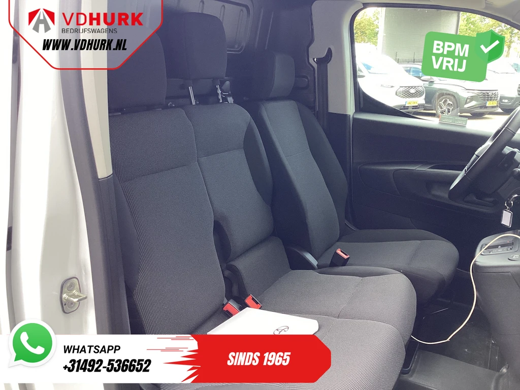 Toyota ProAce – foto 13
