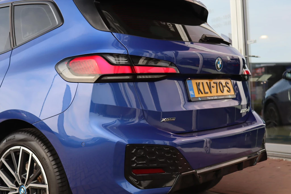 BMW 2 Serie – foto 8